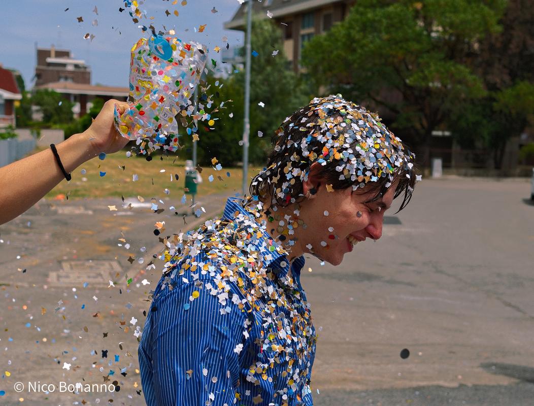 Foto a colori 3