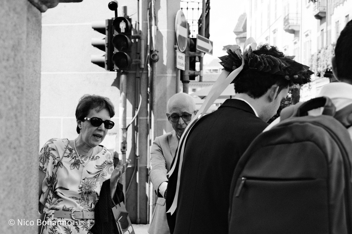 Foto bianco e nero 1