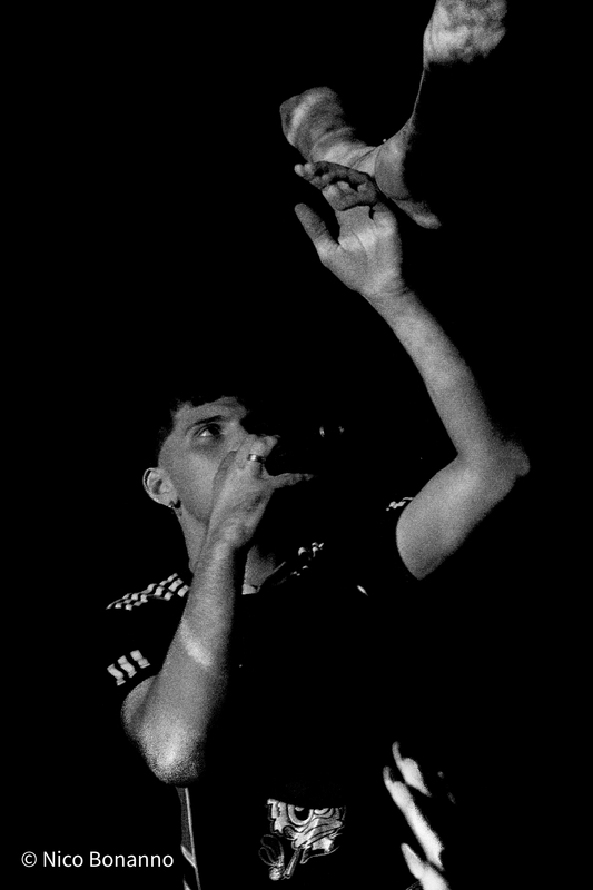 Foto bianco e nero 10