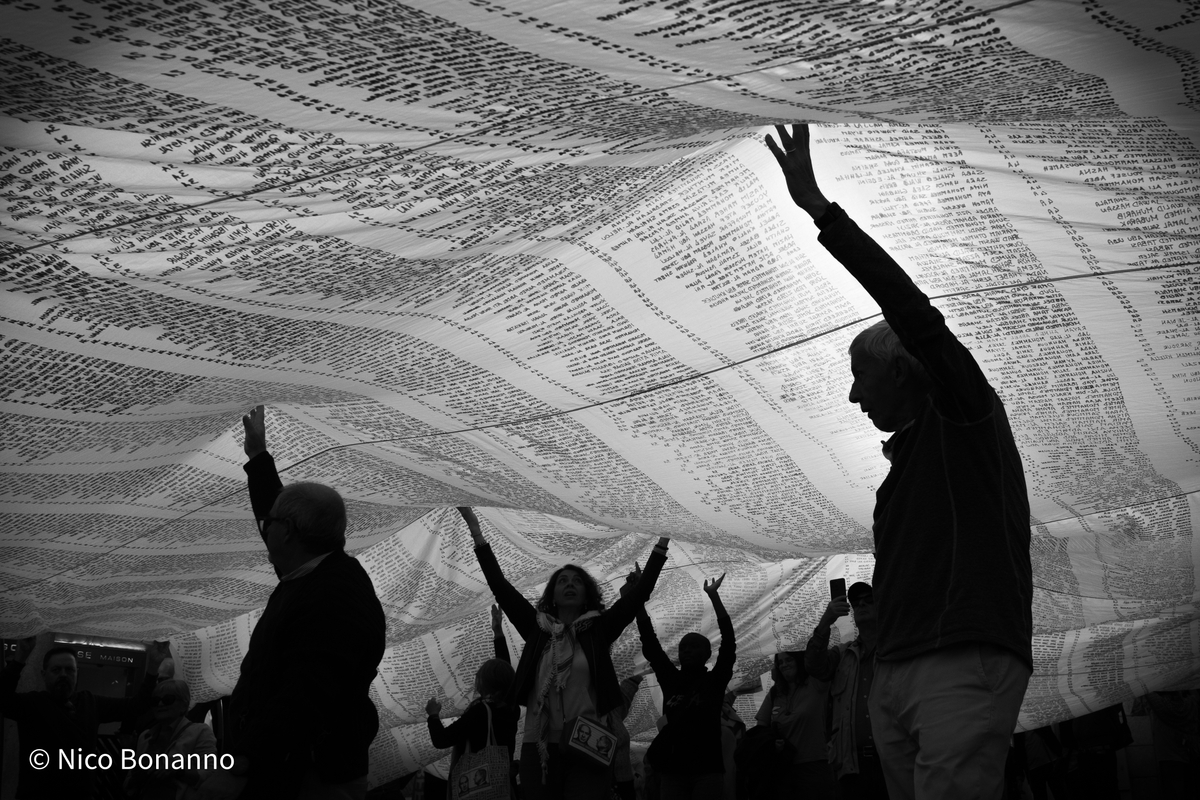 Foto bianco e nero 15