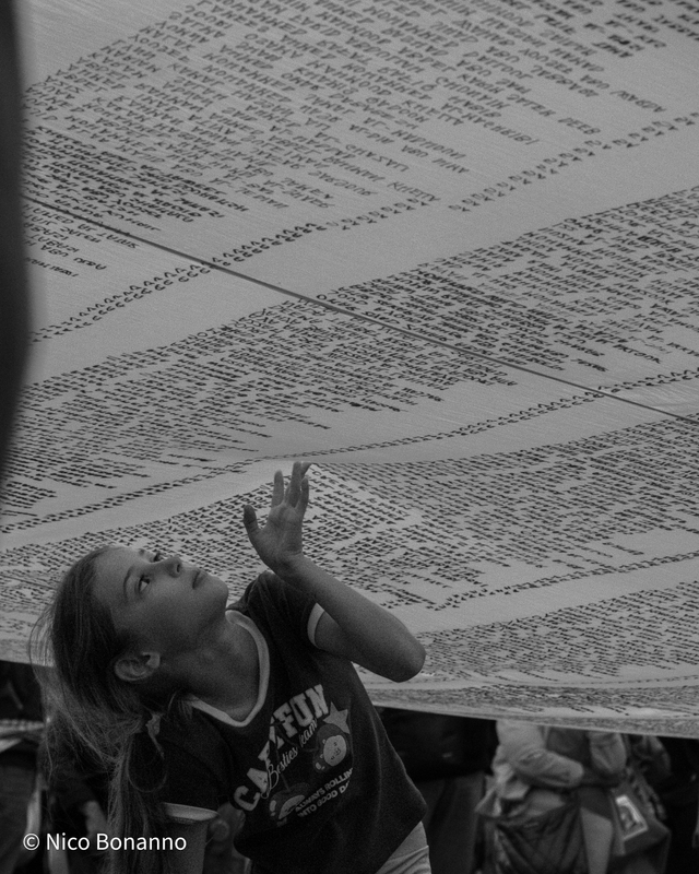 Foto bianco e nero 16