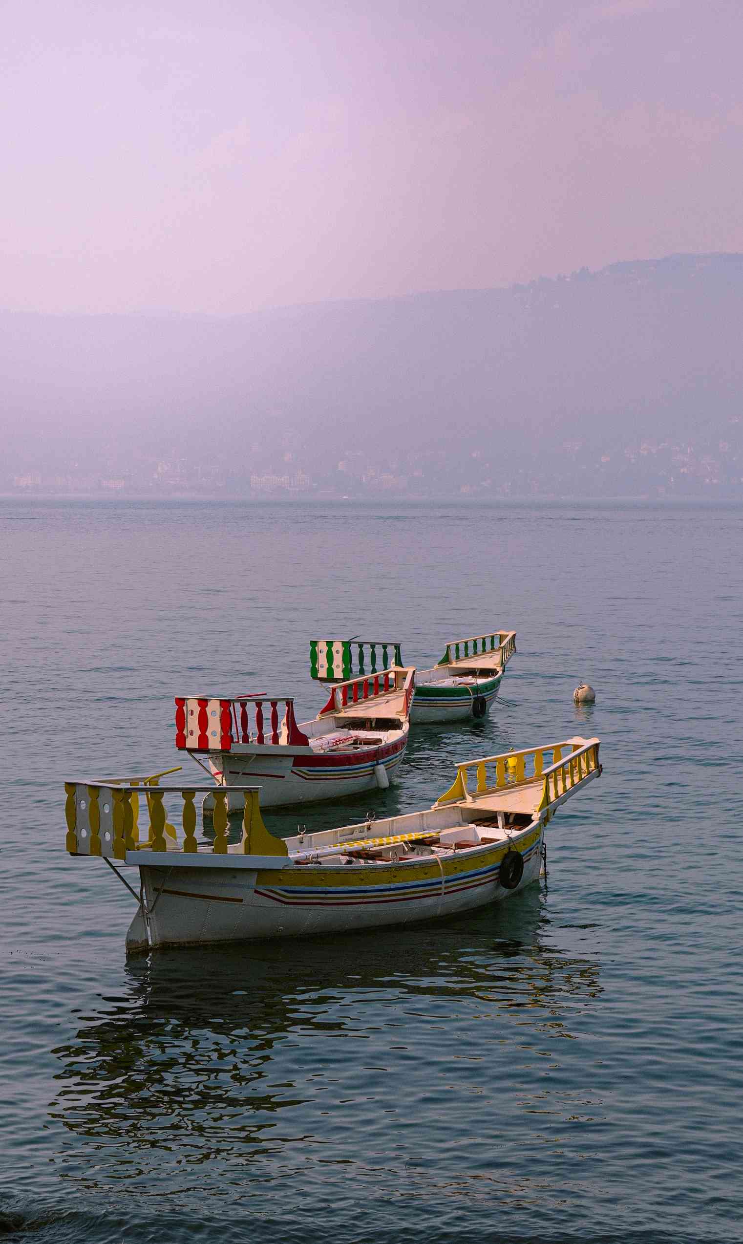 Foto a colori